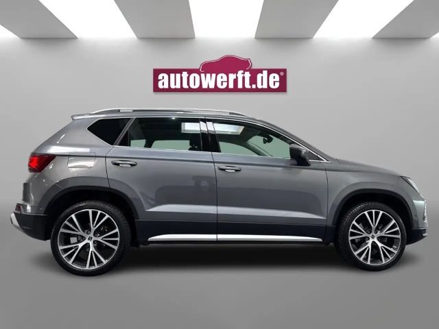 Seat Ateca 1.5 TSI DSG