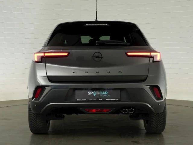 Opel Mokka B BLACK AT+LED+NAVI+RÜCKFAHRKAMERA+SITZ-/LENKRADHE