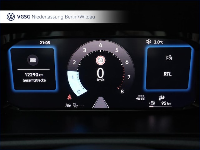 Volkswagen Caddy Caddy