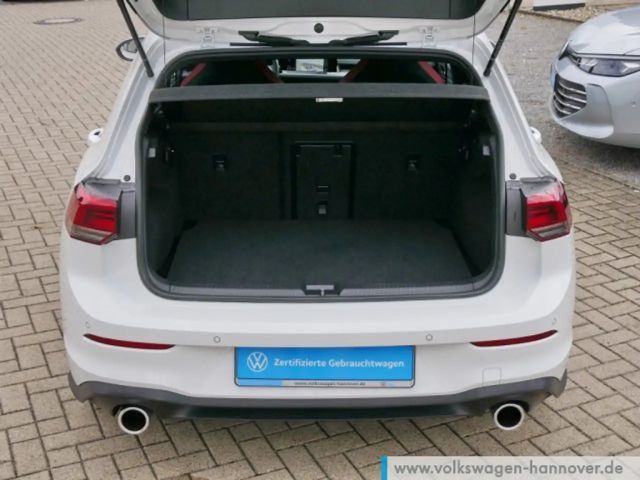 Volkswagen Golf 2.0 TSI DSG GTI Golf VIII