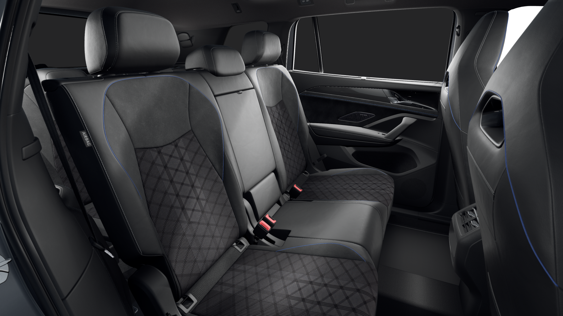 Volkswagen Tayron 2.0 TDI DSG