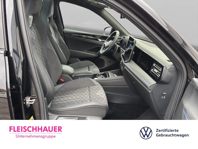 Volkswagen Tiguan 2.0 TDI DSG R-Line
