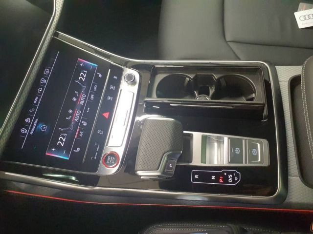 Audi SQ7 Quattro