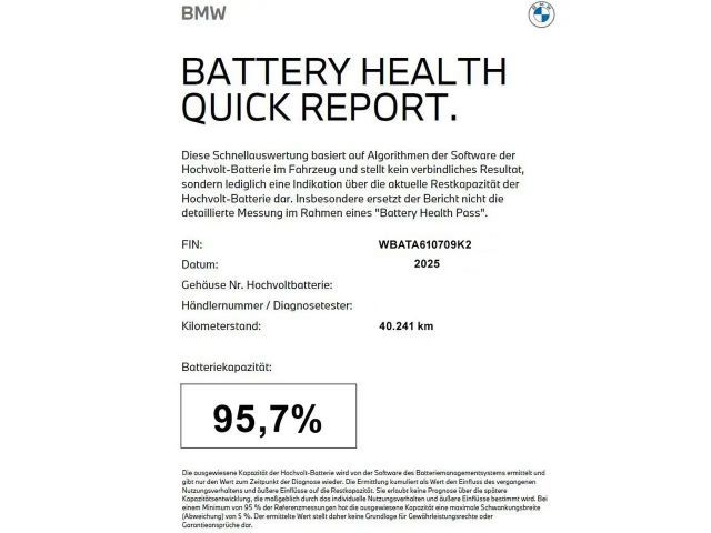 BMW X5 M-Sport xDrive45e