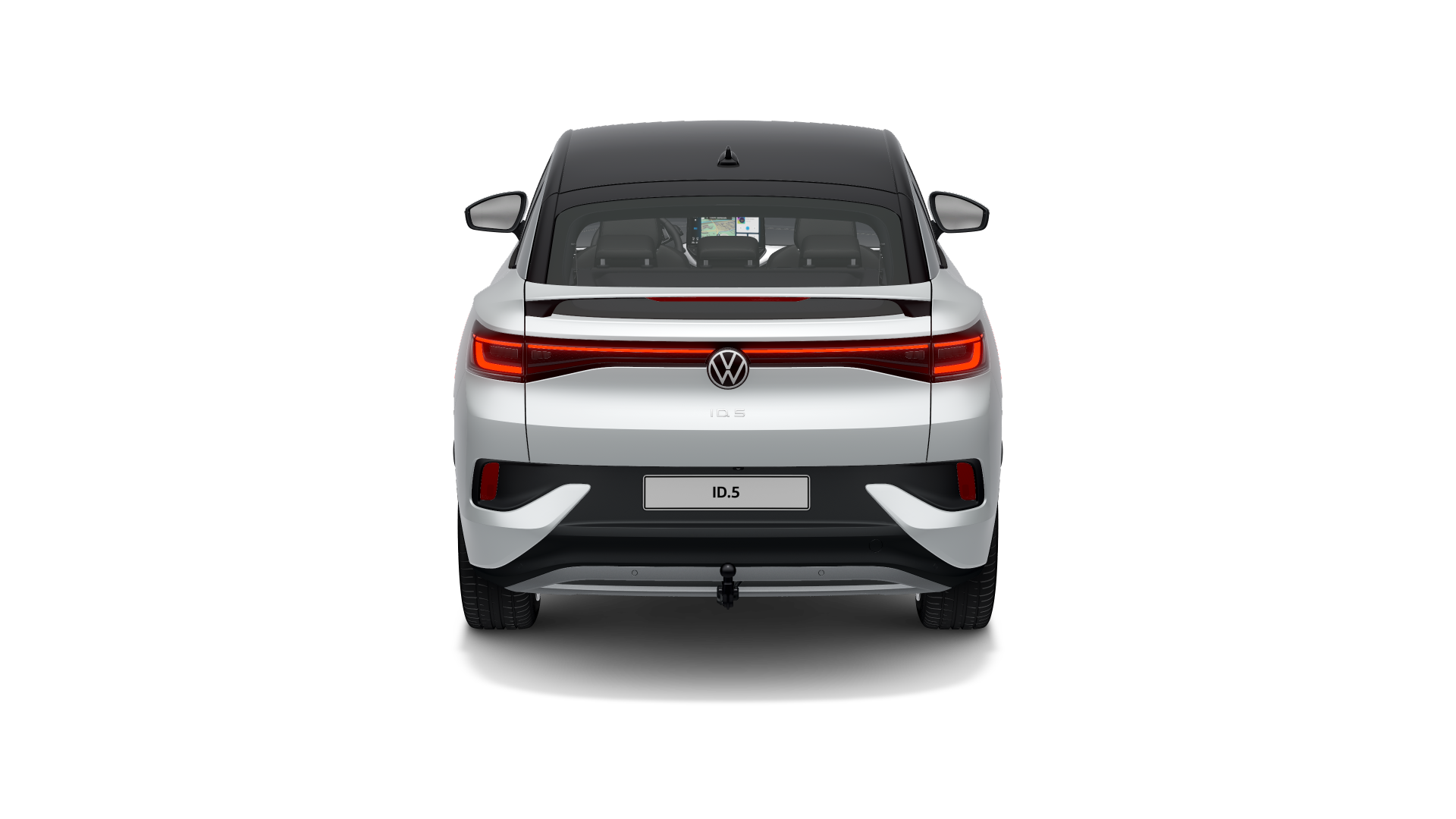 Volkswagen ID.5 128 kW Pro