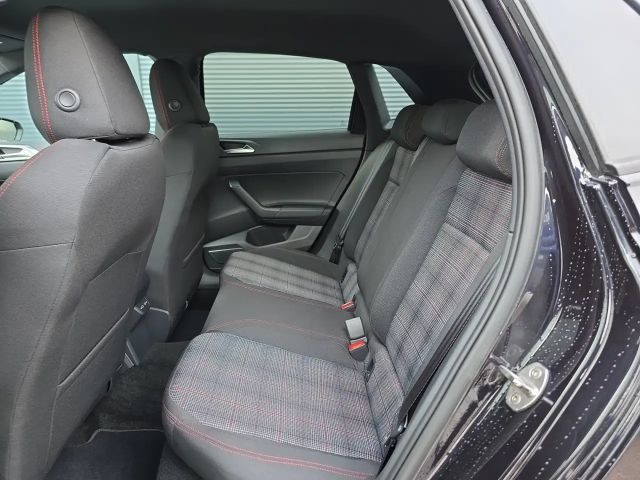 Volkswagen Polo DSG GTI