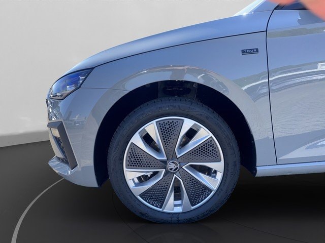 Skoda Scala 1.0 TSI 85