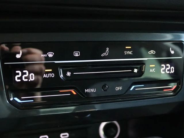 Volkswagen Tiguan DSG IQ.Drive Life