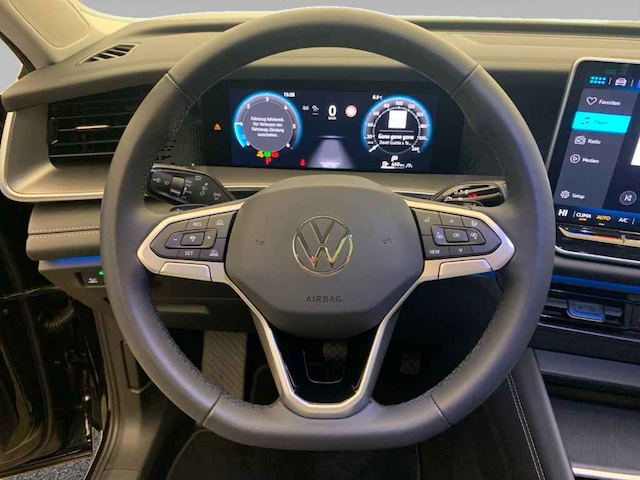 Volkswagen Tayron DSG Life