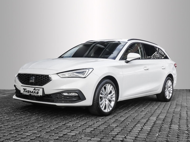 Seat Leon 1.5 eTSI DSG Sportstourer Style