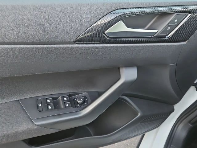 Volkswagen Taigo Life