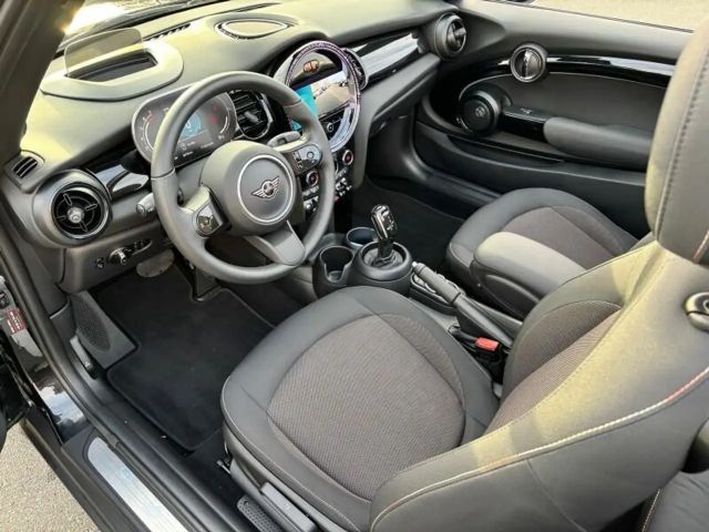 MINI Cooper Cabrio LED NAVI HUD H/K RFK APPLECAR