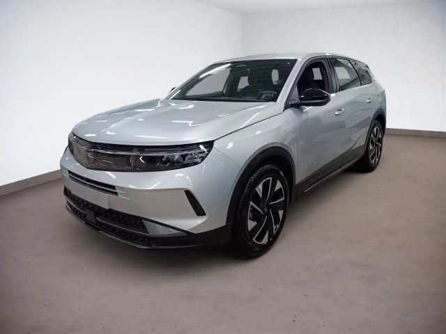 Opel Grandland X Edition