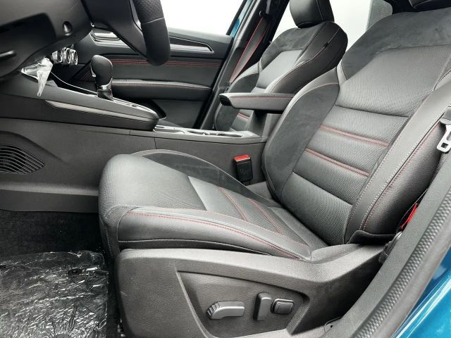 Renault Arkana Bose EDC RS TCe 160