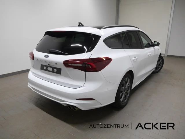 Ford Focus ST Line Wagon