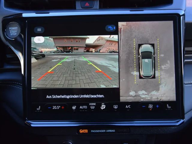 Ford Puma **ACC**360° Kamera**el. Heckklappe**AHK**