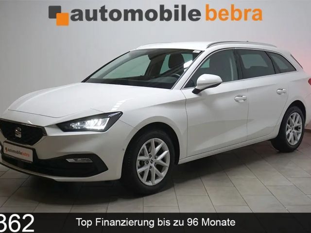 Seat Leon 1.5 TSI DSG Style