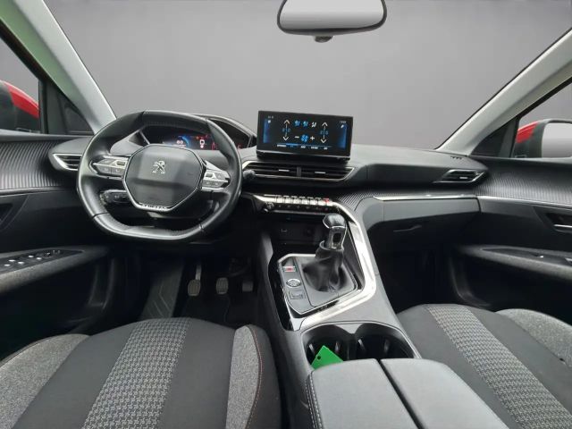 Peugeot 3008 Active Pack PureTech
