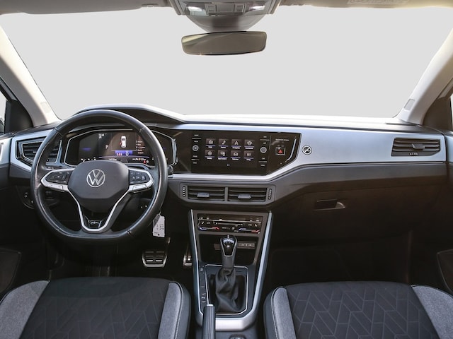 Volkswagen Polo 1.0 TSI DSG