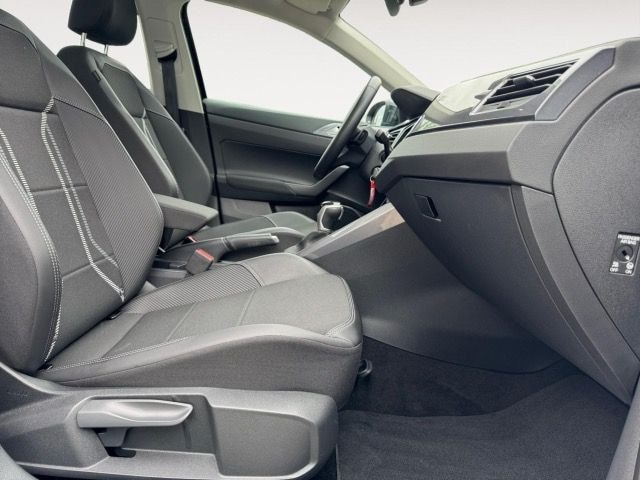 Volkswagen Taigo 1.5 TSI DSG Style