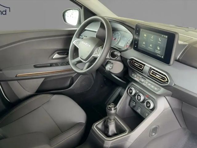 Dacia Jogger 1.0 TCe Extreme TCe 110