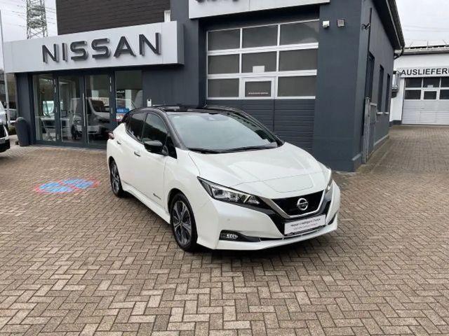 Nissan Leaf Tekna