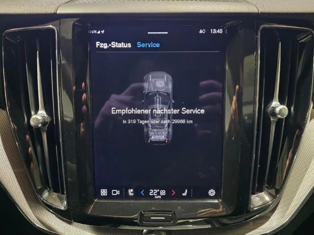 Volvo XC60 AWD Dark Plus Recharge T6