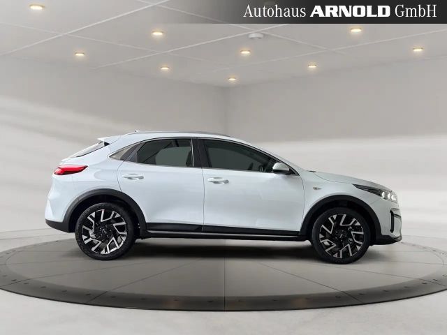 Kia XCeed GDi Vision