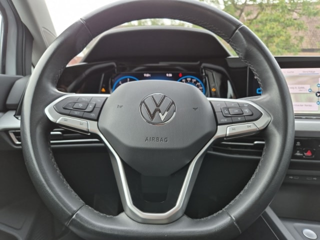 Volkswagen Golf 2.0 TDI Life