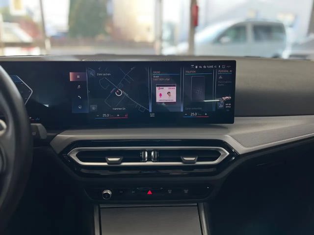 BMW 320 320d Touring xDrive