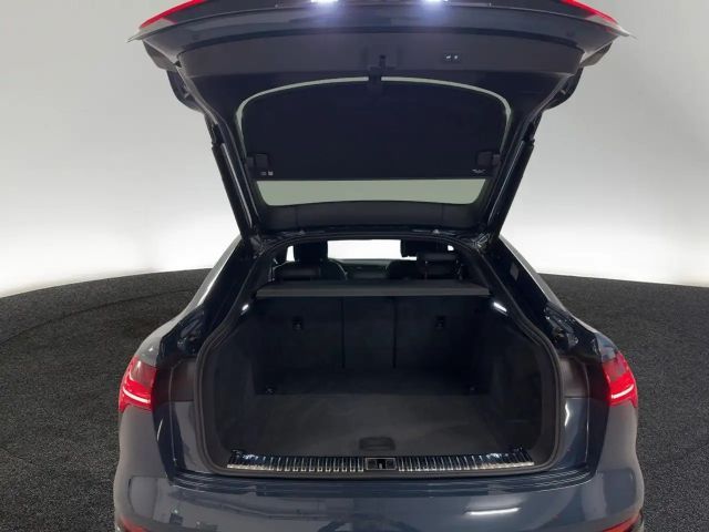 Audi Q8 e-tron 55 Quattro S-Line Sportback