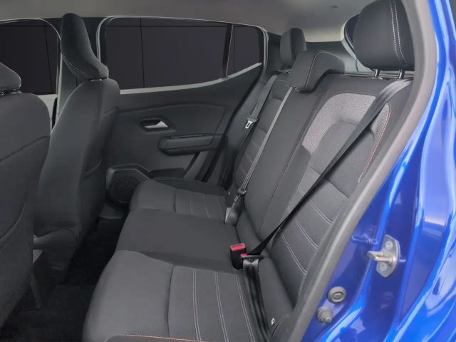 Dacia Sandero ECO-G Stepway