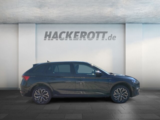 Skoda Scala 1.0 TSI Drive