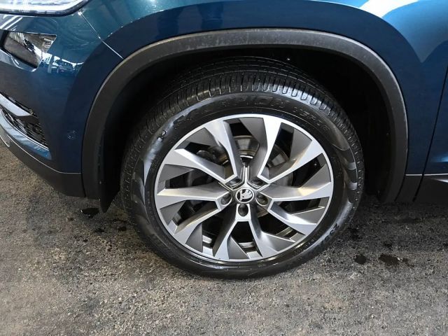 Skoda Kodiaq 4x4 Clever