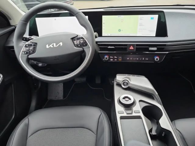 Kia EV6 77,4 kWh