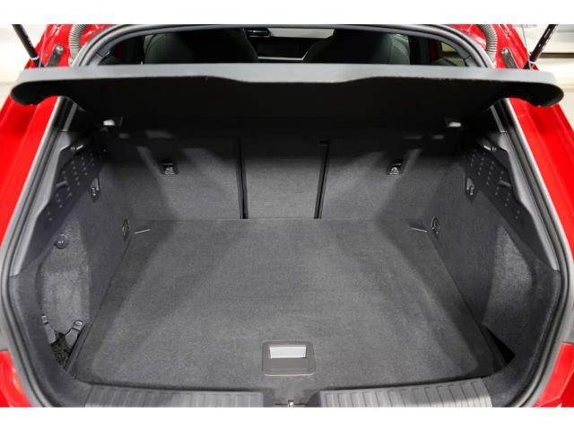 Audi S3 Quattro Sedan Sportback