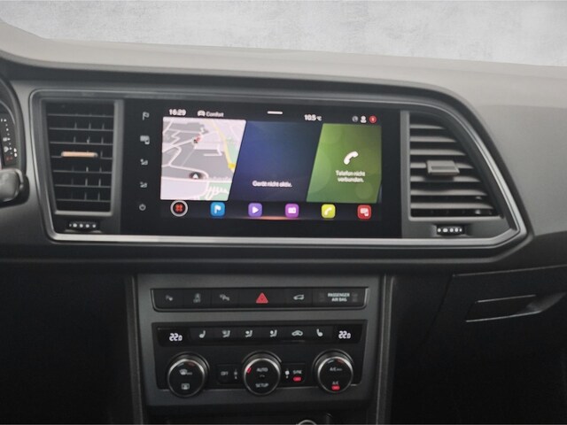 Cupra Ateca 1.5 TSI DSG