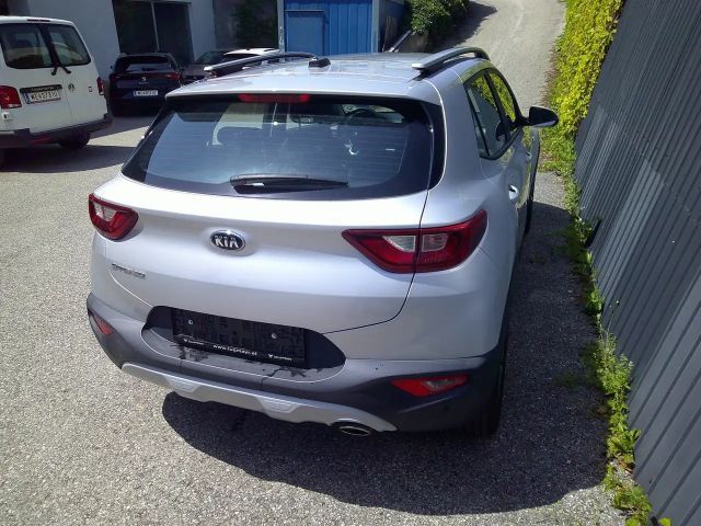 Kia Stonic GDi