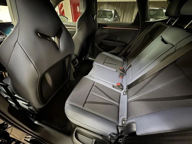 Cupra Terramar 1.5 eTSI