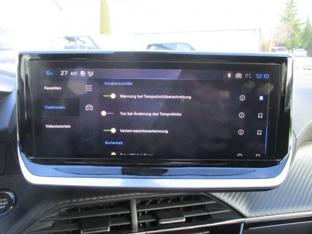 Peugeot 2008 GT-Line Hybrid