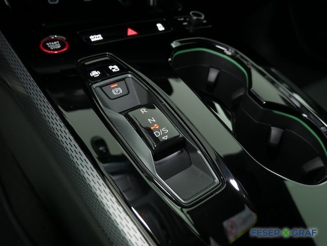 Audi A5 Avant Quattro S-Tronic