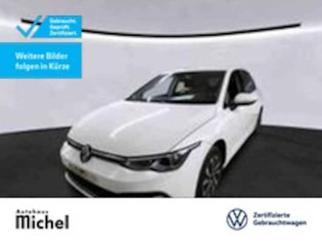 Volkswagen Golf DSG Plus