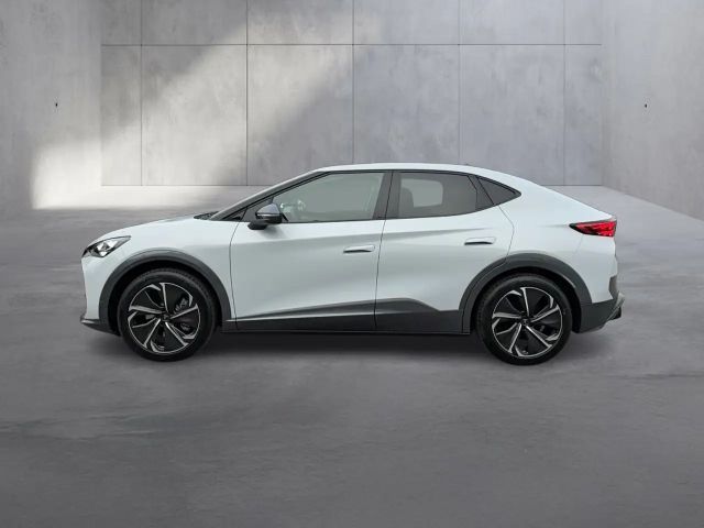 Cupra Tavascan Adrenaline VZ