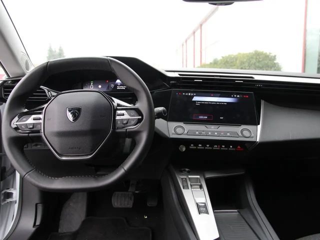 Peugeot 308 SW Style