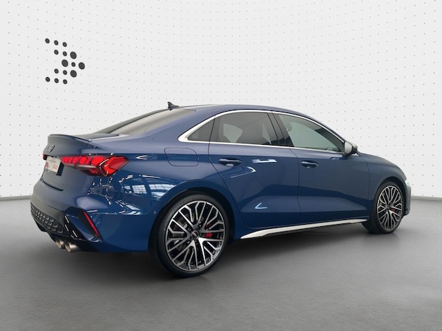 Audi S3 Quattro S-Tronic Sedan