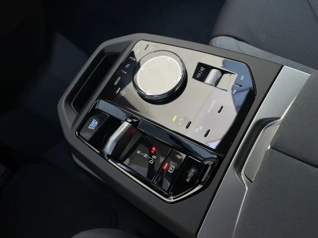 BMW iX M-Sport xDrive45