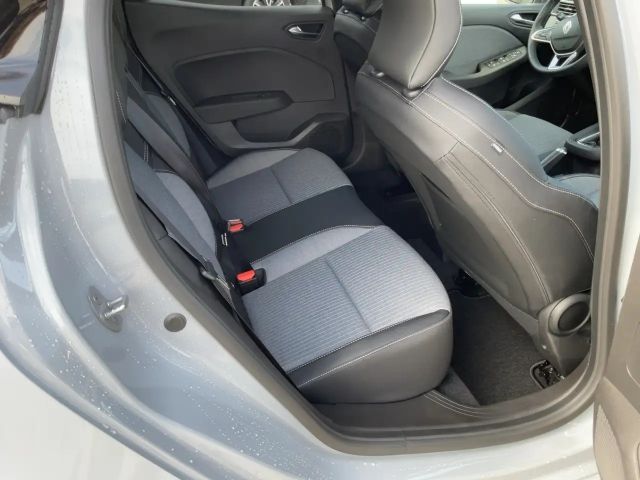 Renault Clio TCe 90 Techno