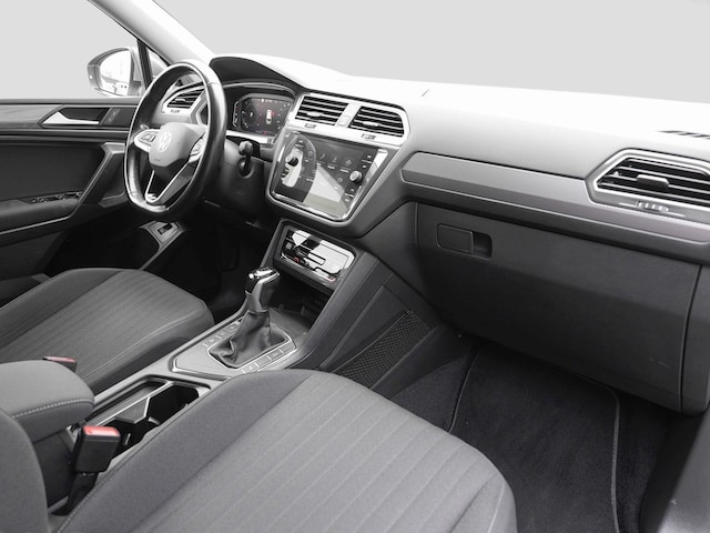 Volkswagen Tiguan 2.0 TDI Allspace DSG Life