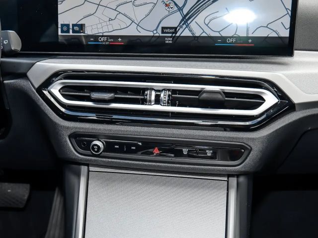 BMW 318 318d Touring