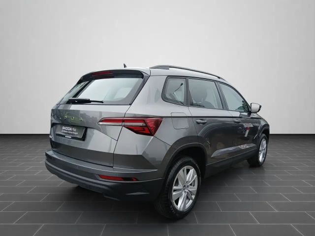 Skoda Karoq 1.5 TSI Selection